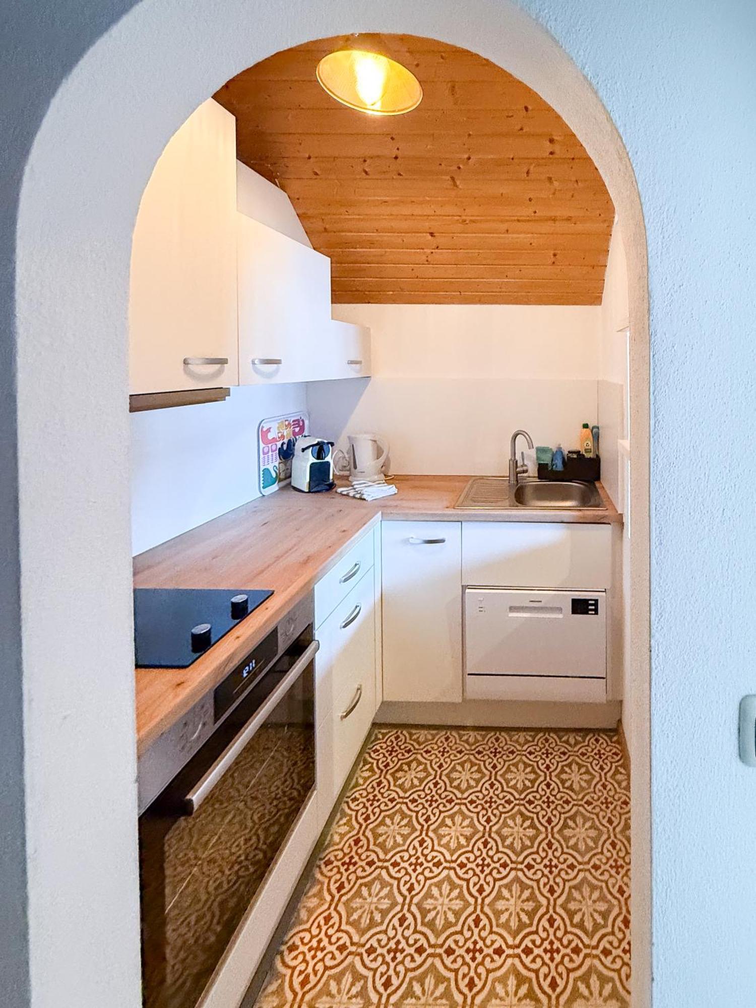 Arndt'S Bootshaus Apartment Sankt Wolfgang im Salzkammergut ภายนอก รูปภาพ