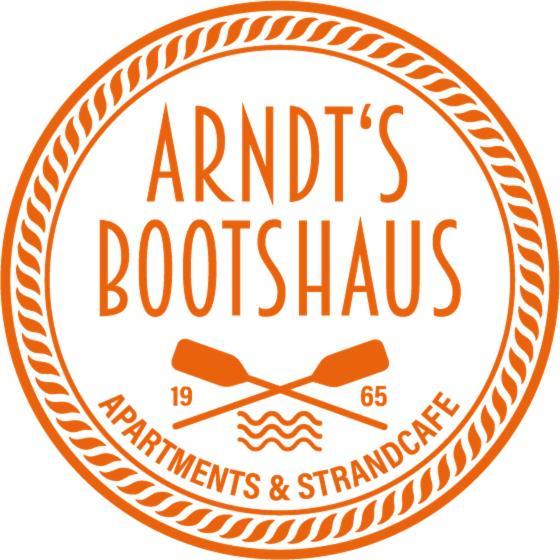 Arndt'S Bootshaus Apartment Sankt Wolfgang im Salzkammergut ภายนอก รูปภาพ