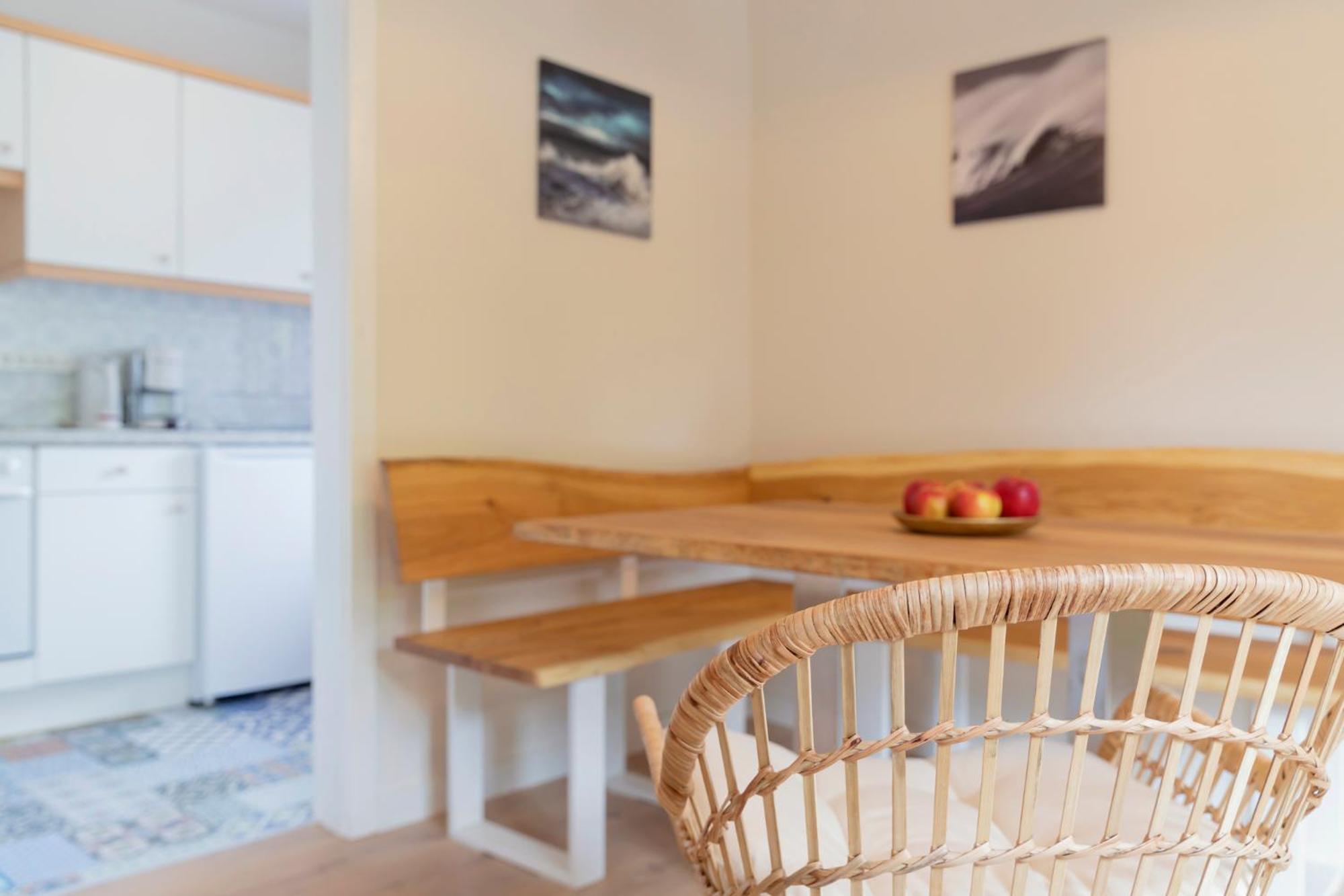 Arndt'S Bootshaus Apartment Sankt Wolfgang im Salzkammergut ภายนอก รูปภาพ